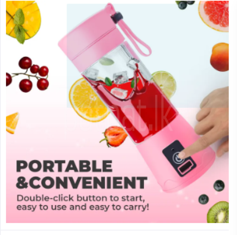 Smoothie Blender