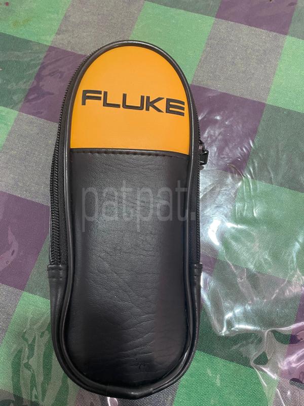 Fluke clamp meter for sale ads-image-1
