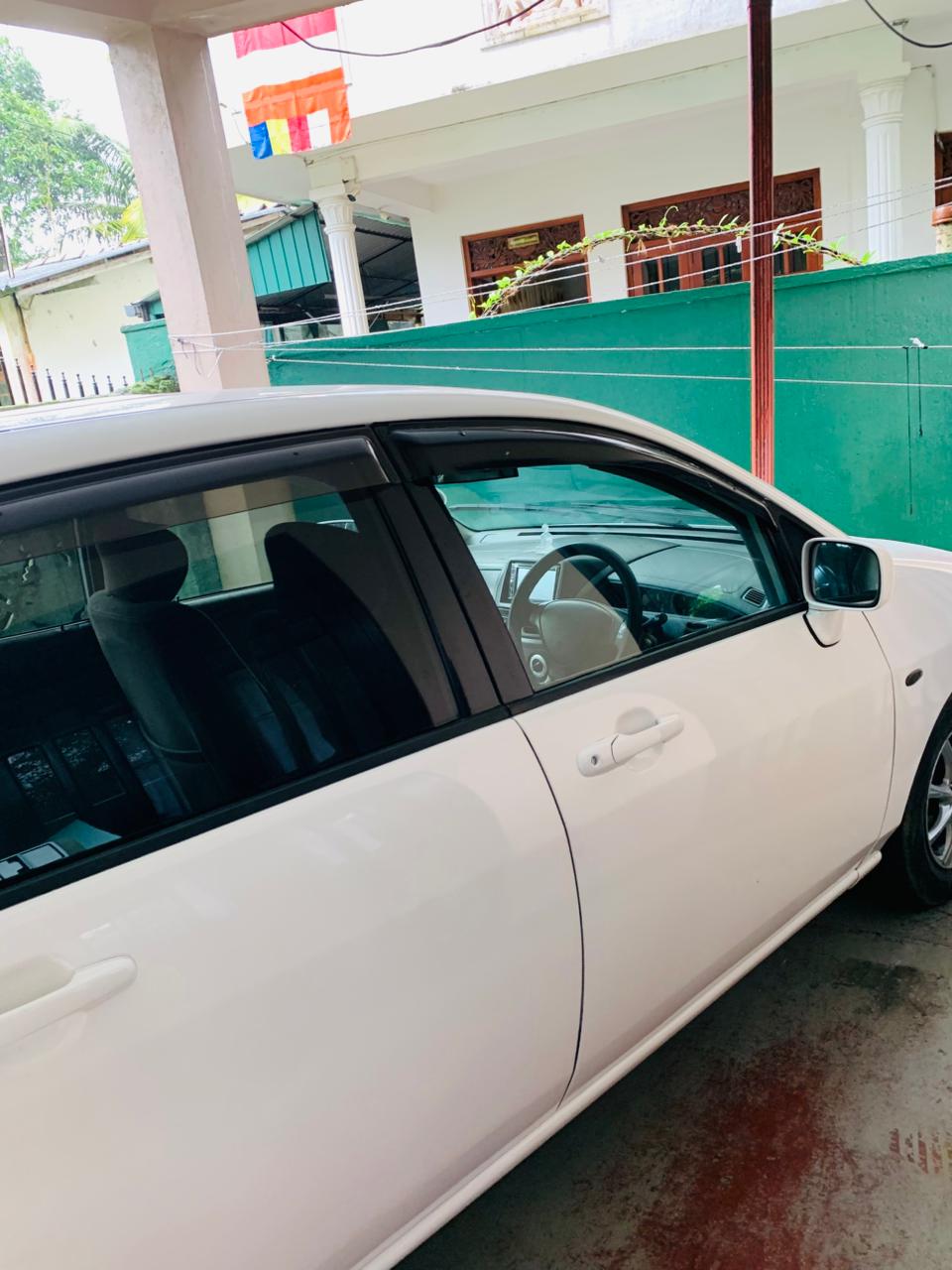 Suzuki Liana 2001 - Used Car sale in Sri Lanka - patpat.lk