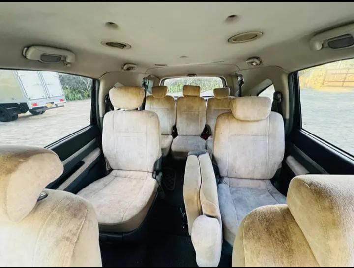 Micro SsangYong 2014 - Used Van sale in Sri Lanka - patpat.lk