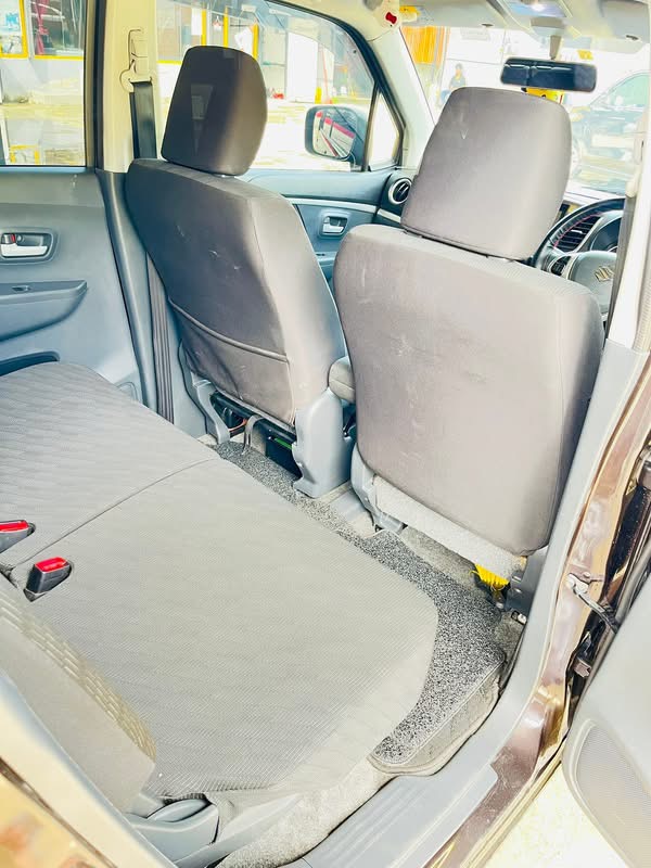 Suzuki Wagon R 2015 - Used Car sale in Sri Lanka - patpat.lk