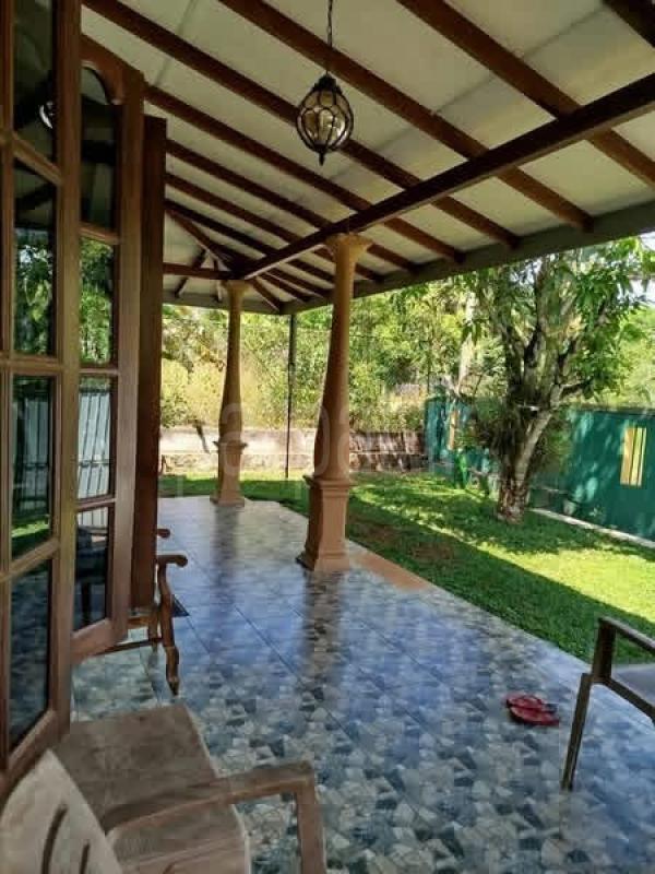 House for Sale in Gonapola Junction