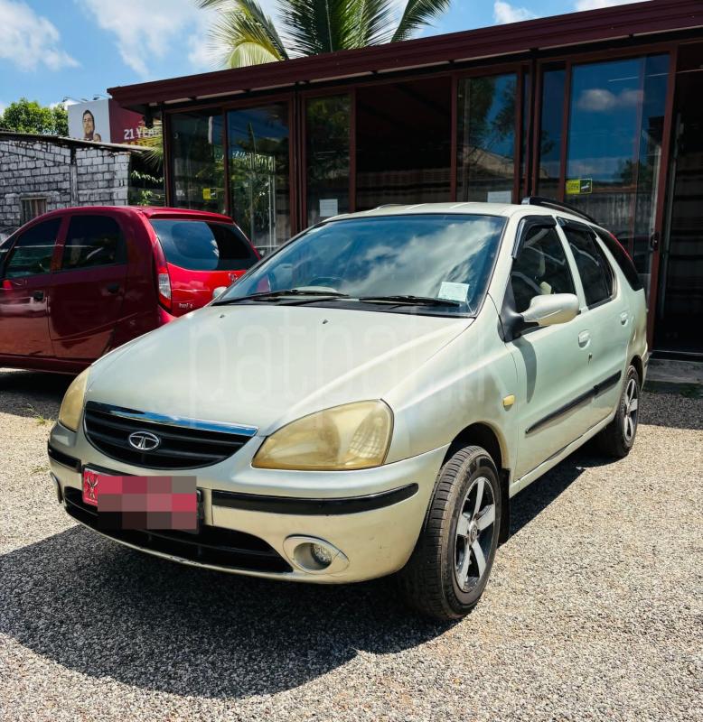 Tata Indica 2005 - Used Car sale in Sri Lanka - patpat.lk