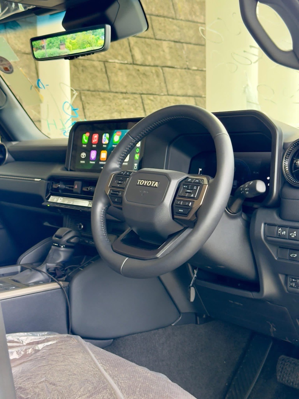 Toyota Land Cruiser Prado 2024 - Brand New SUV sale in Sri Lanka - patpat.lk