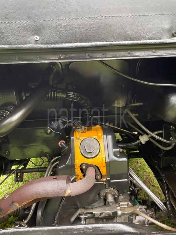 Bajaj Three Wheel 2012 - භාවිතා කරන ලද ත්‍රිරෝද රථය sale in Sri Lanka - patpat.lk