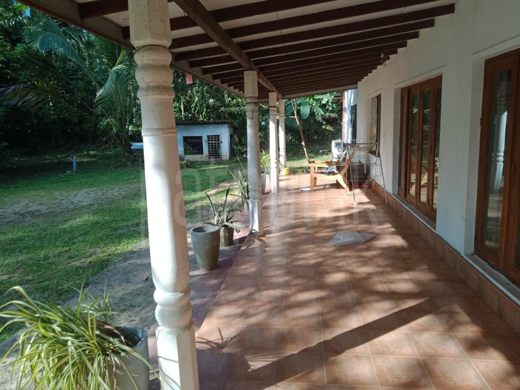 Residential Land for Sale in Gampaha