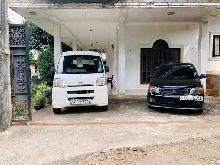 House for Sale in Pallekelle