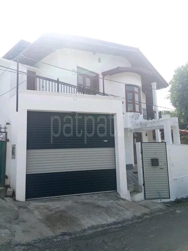 House for Sale in Kesbewa