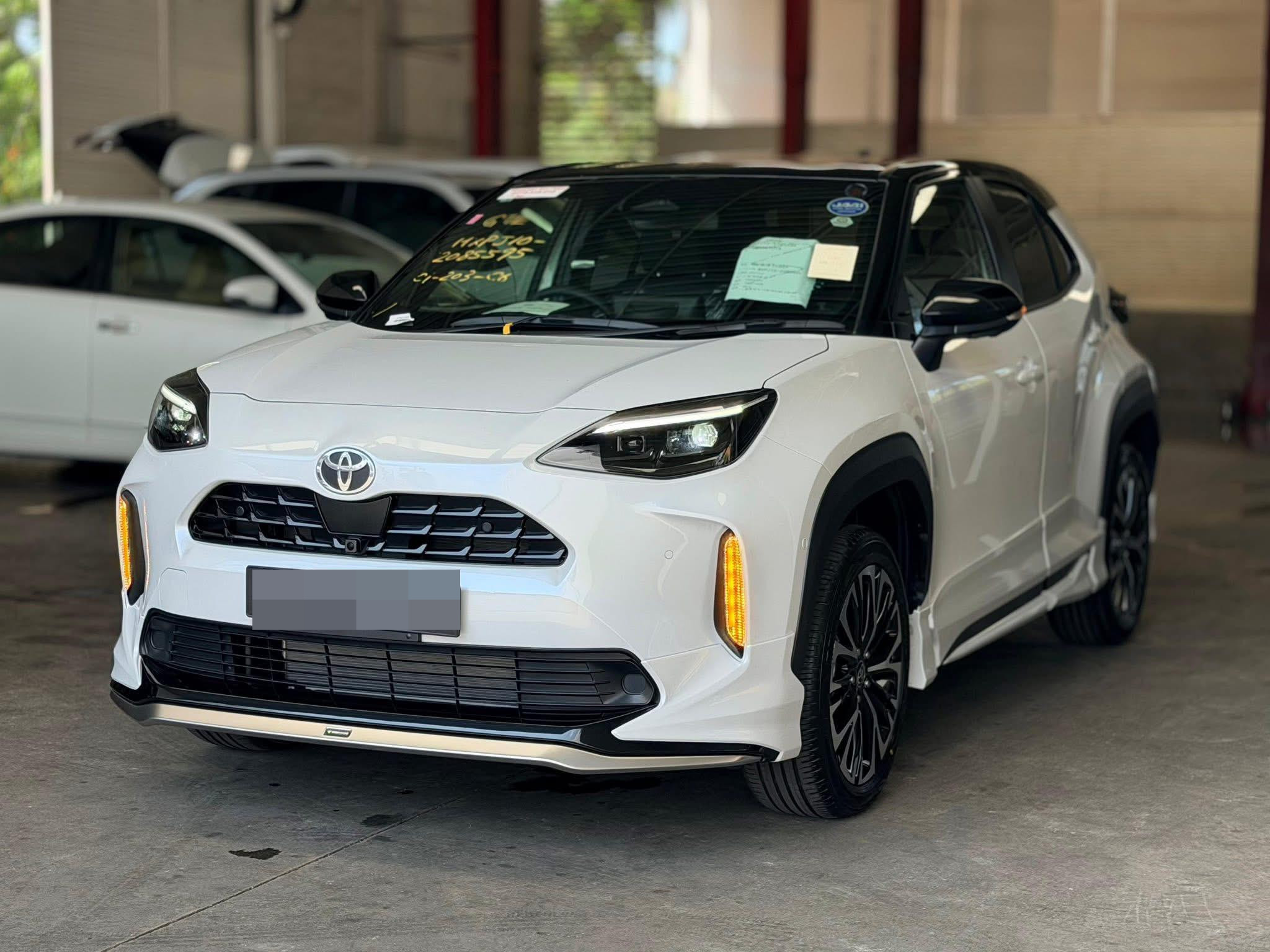 Toyota Yaris Cross 2026 ads-image-1