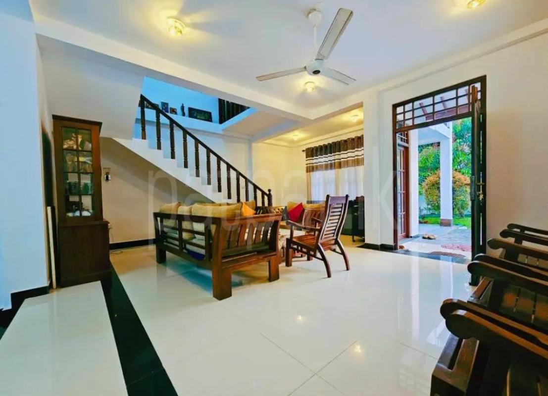 House for Sale in Malabe