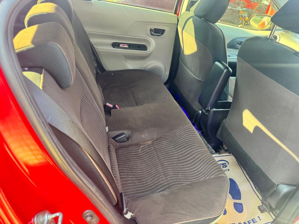 Toyota Aqua 2012 - Used Car sale in Sri Lanka - patpat.lk