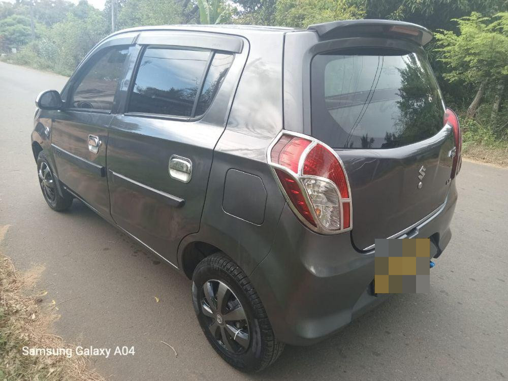 Suzuki Alto 2015 - Used Car sale in Sri Lanka - patpat.lk