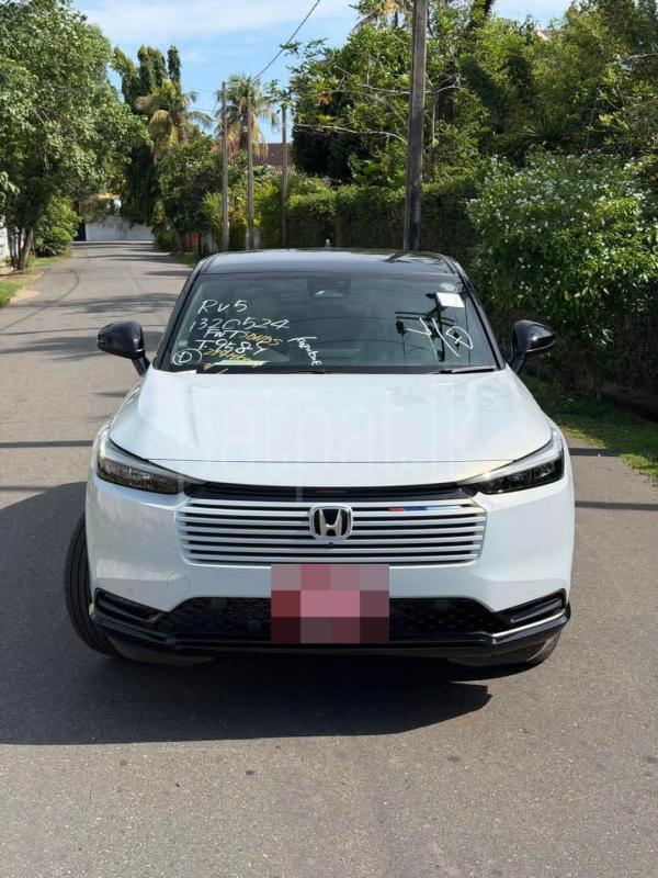 Honda Vezel 2026 - சான்றளிக்கப்பட்டது SUV sale in Sri Lanka - patpat.lk