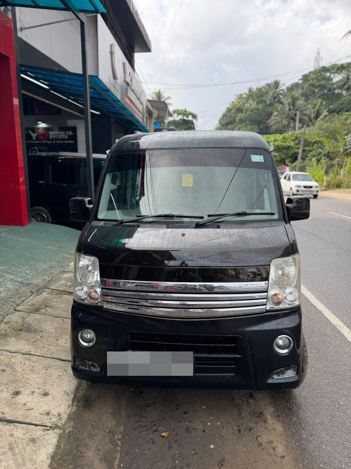 Suzuki Every 2014 - Used Van sale in Sri Lanka - patpat.lk