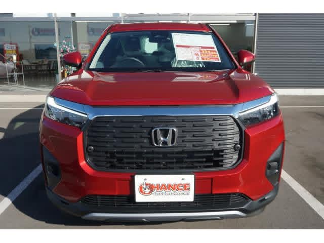 Honda WRV 2025 - Used SUV sale in Sri Lanka - patpat.lk