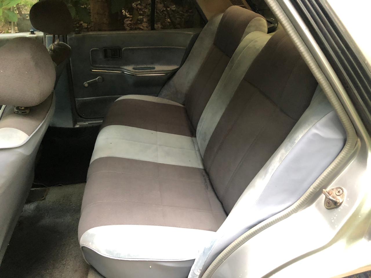 Ford Laser 1983 - பயன்படுத்தப்பட்டது கார் sale in Sri Lanka - patpat.lk