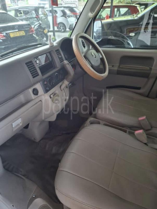Suzuki Every 2014 - Used Van sale in Sri Lanka - patpat.lk