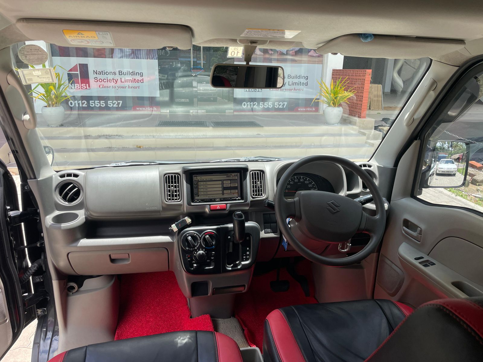 Suzuki Every 2015 - Used Van sale in Sri Lanka - patpat.lk