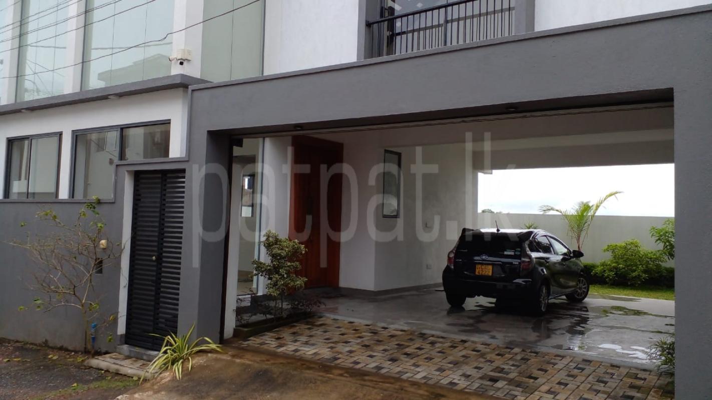House for Sale in Kesbewa