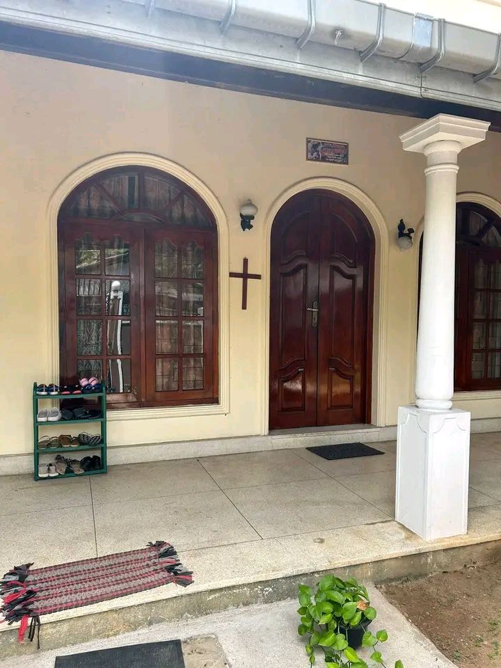 House for Sale in Wattala