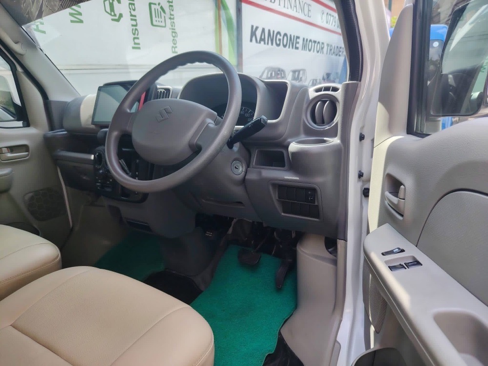 Suzuki Every 2016 - Used Van sale in Sri Lanka - patpat.lk