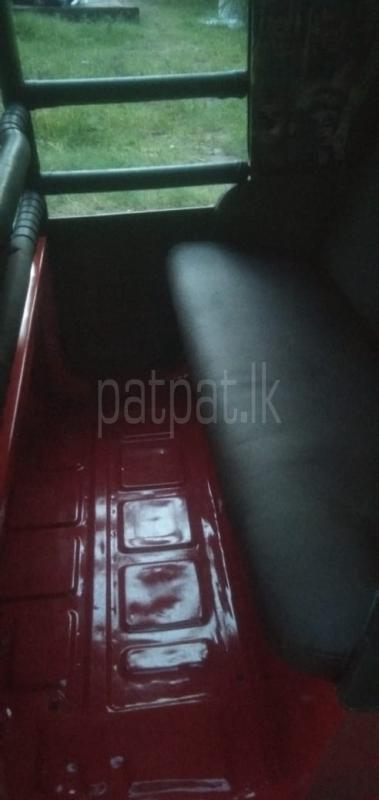 Bajaj 4 stroke 2019 - Used Three wheeler sale in Sri Lanka - patpat.lk