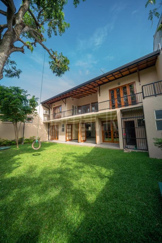 House for Rent in Boralesgamuwa ads-image-1