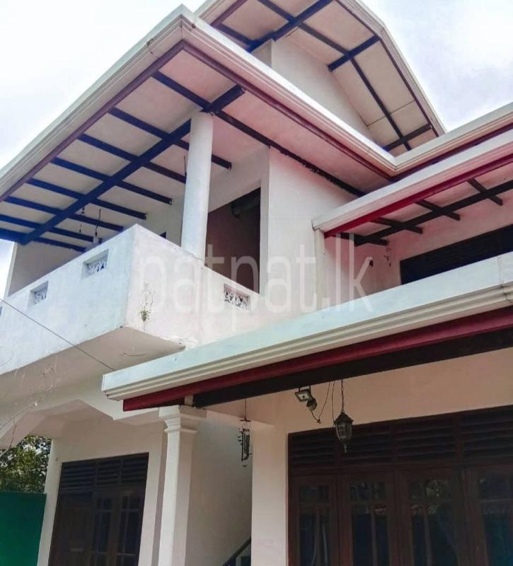 House for Sale in Biyagama ads-image-1