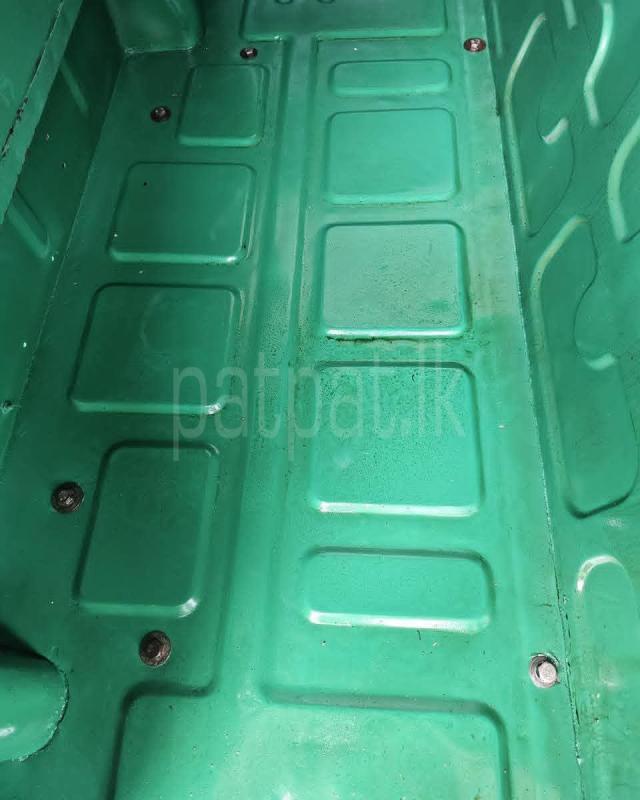 Bajaj Three Wheel 2013 - பயன்படுத்தப்பட்டது முச்சக்கர வண்டி sale in Sri Lanka - patpat.lk