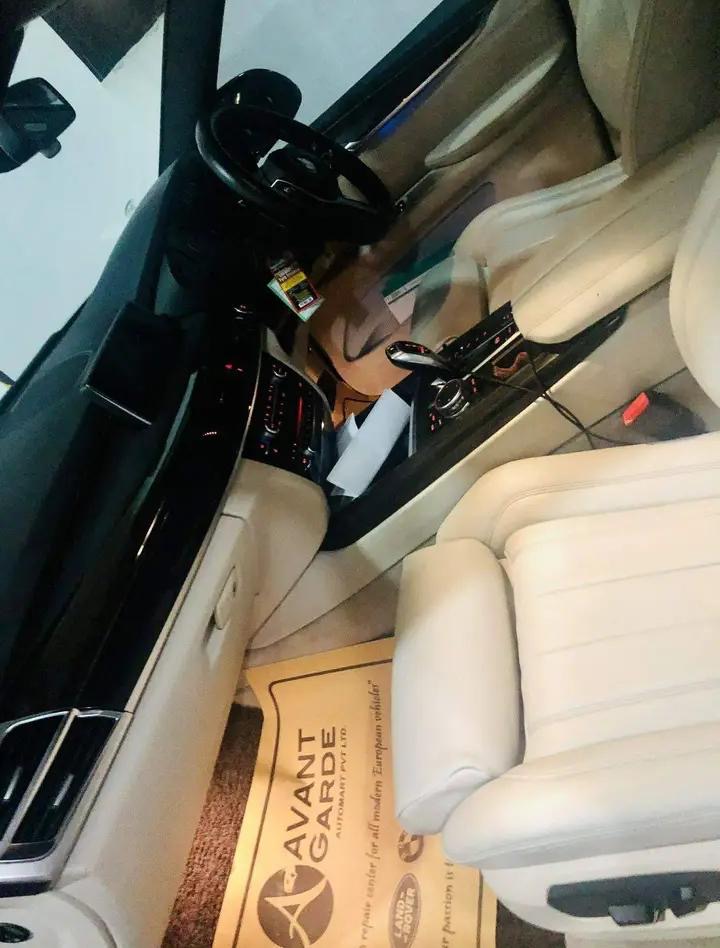 BMW X5 2016 - பயன்படுத்தப்பட்டது SUV sale in Sri Lanka - patpat.lk