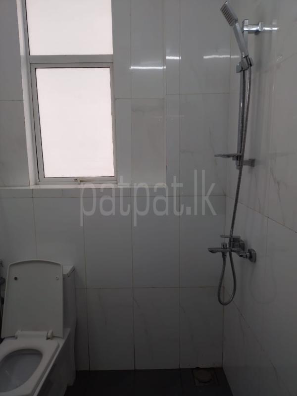 Furnished Apartment for Rent in Mount Lavinia