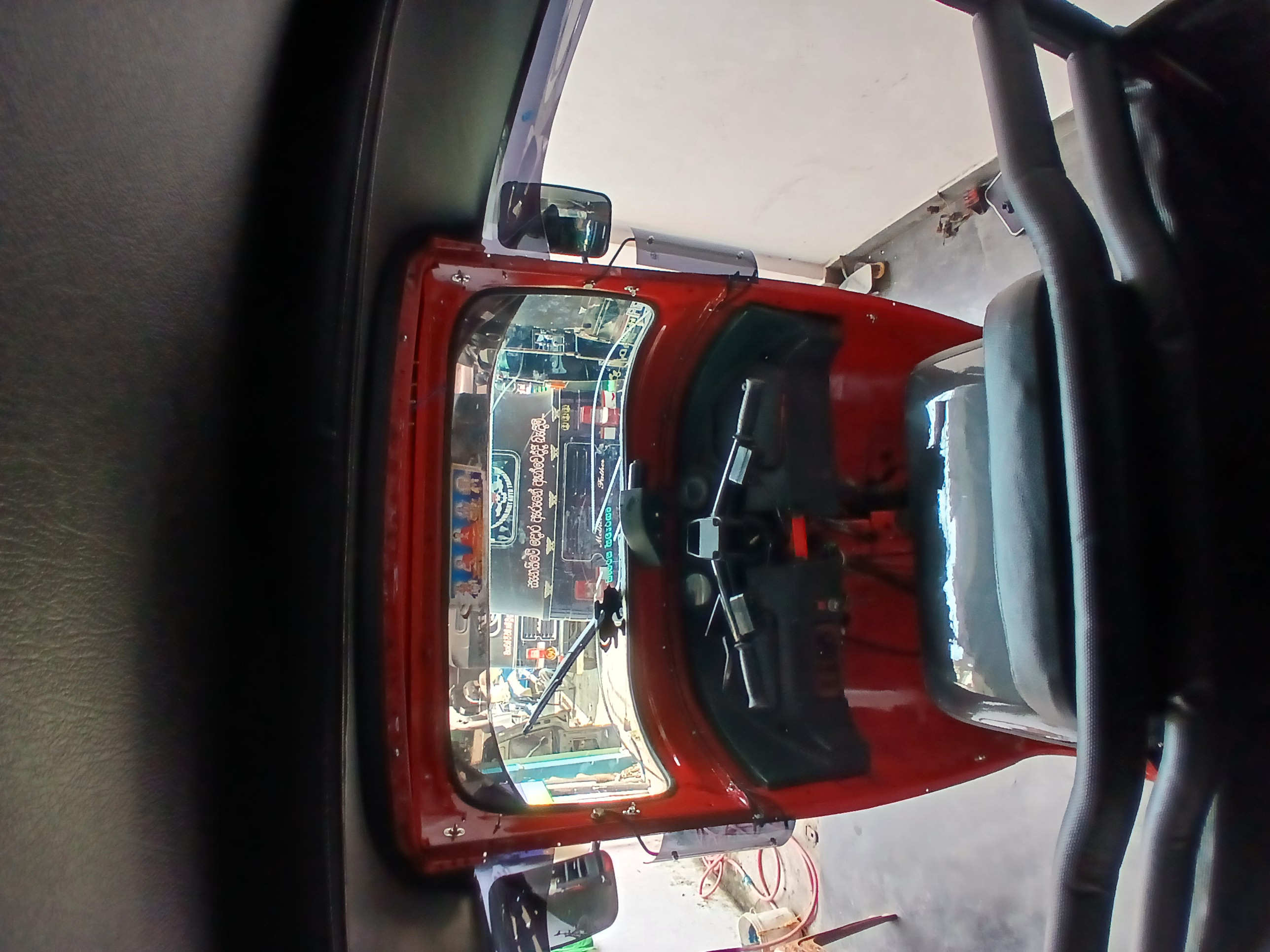 Bajaj Three Wheel 2010 - Used Three wheeler sale in Sri Lanka - patpat.lk