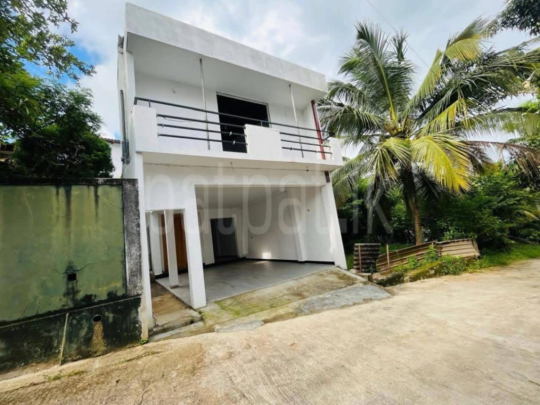 House for Sale in Malabe