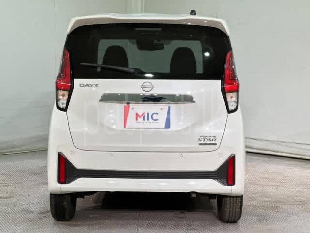 Nissan Roox 2024 - Used Car sale in Sri Lanka - patpat.lk