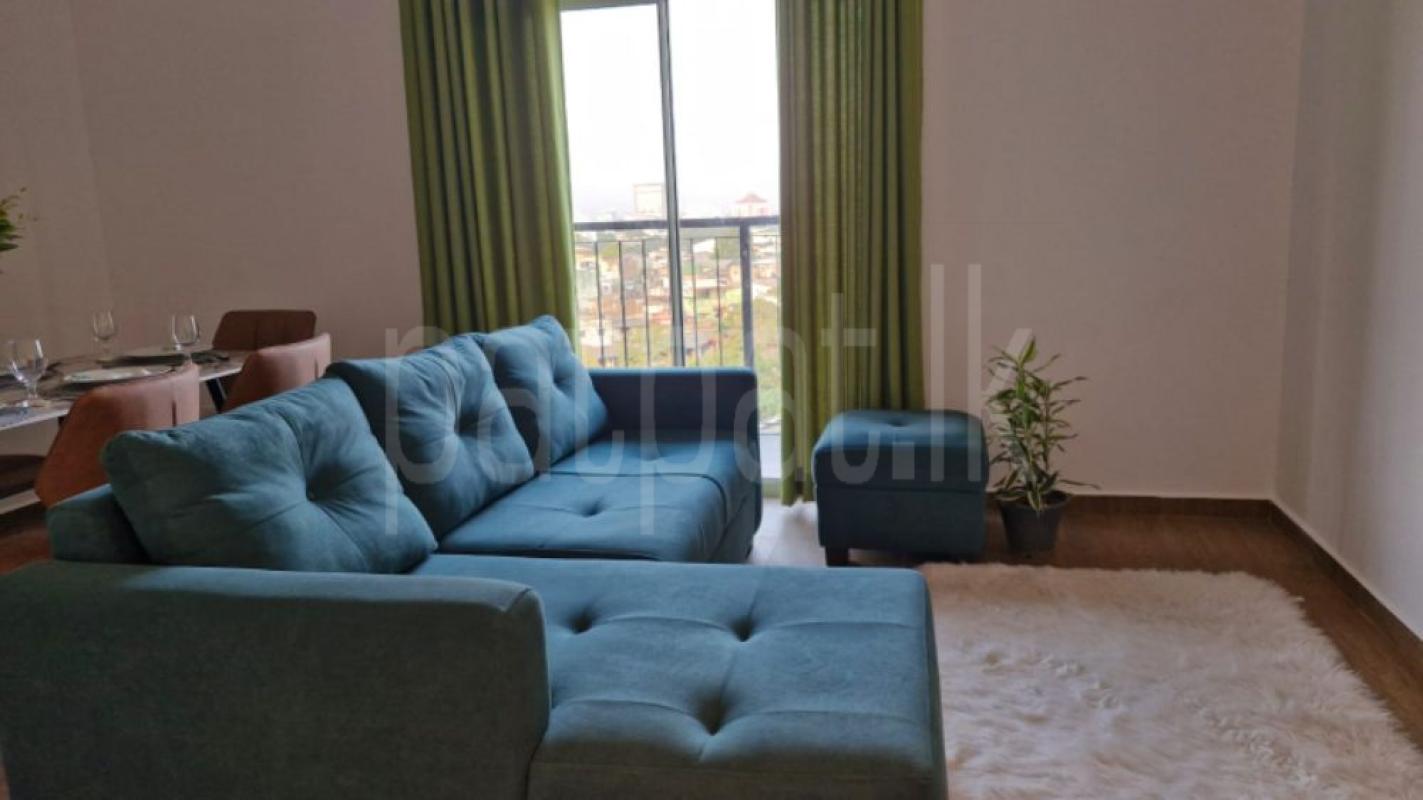 Luxury Apartment for Rent in Dematagoda (Colombo 09) ads-image-1