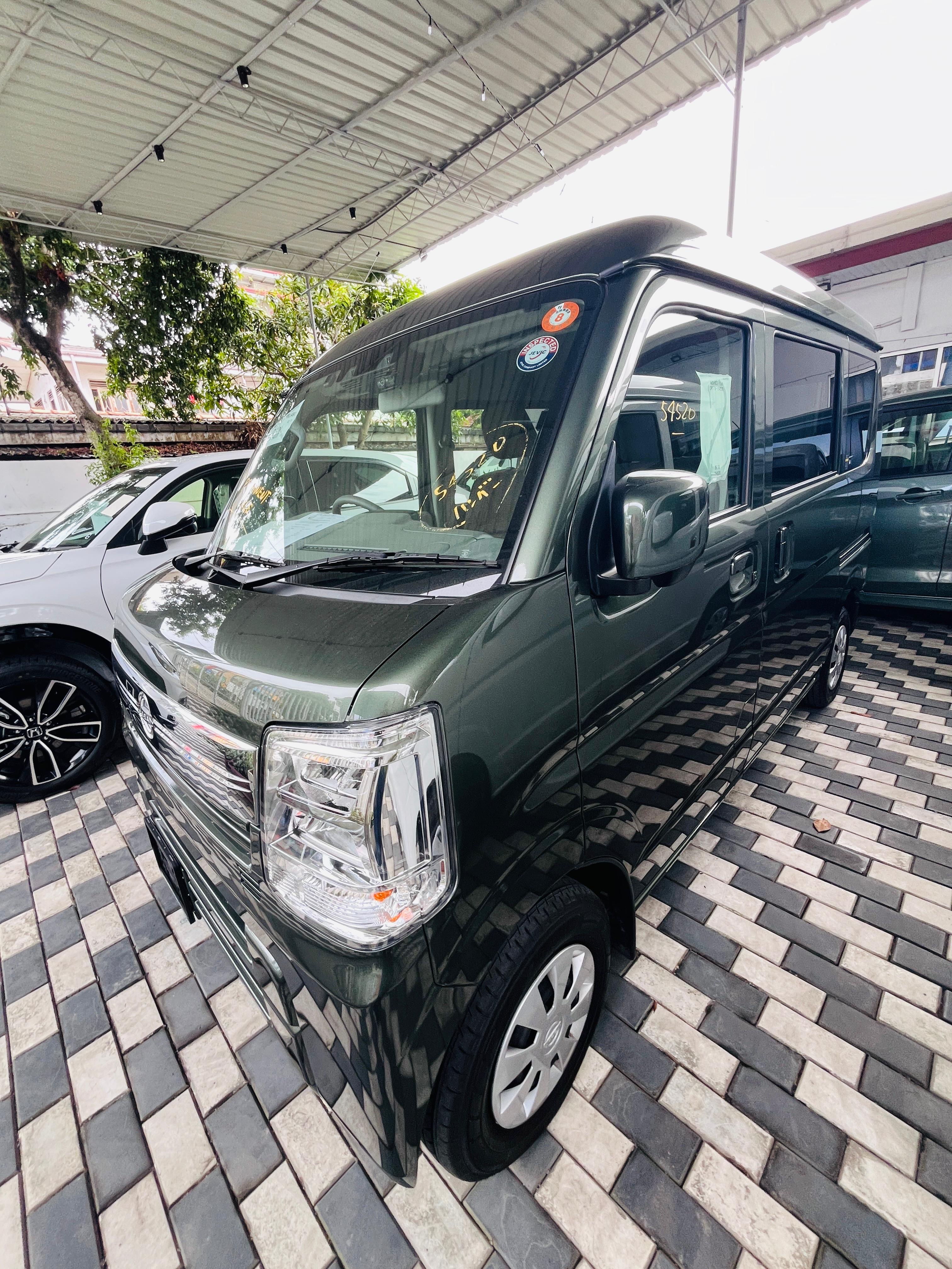 Nissan Clipper 2024 - சான்றளிக்கப்பட்டது கார் sale in Sri Lanka - patpat.lk