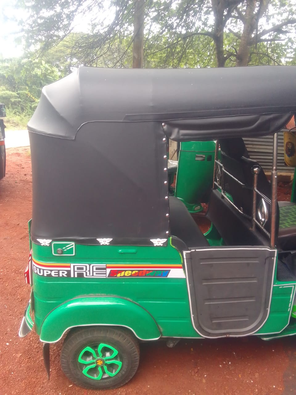 Bajaj Three Wheel 2010 - Used Three wheeler sale in Sri Lanka - patpat.lk