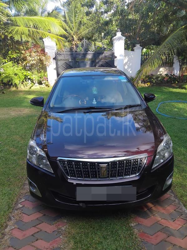 Toyota Premio 2013 - Used Car sale in Sri Lanka - patpat.lk