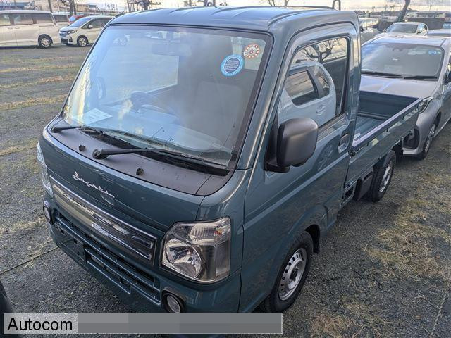 Suzuki Carry Truck 2024 ads-image-1