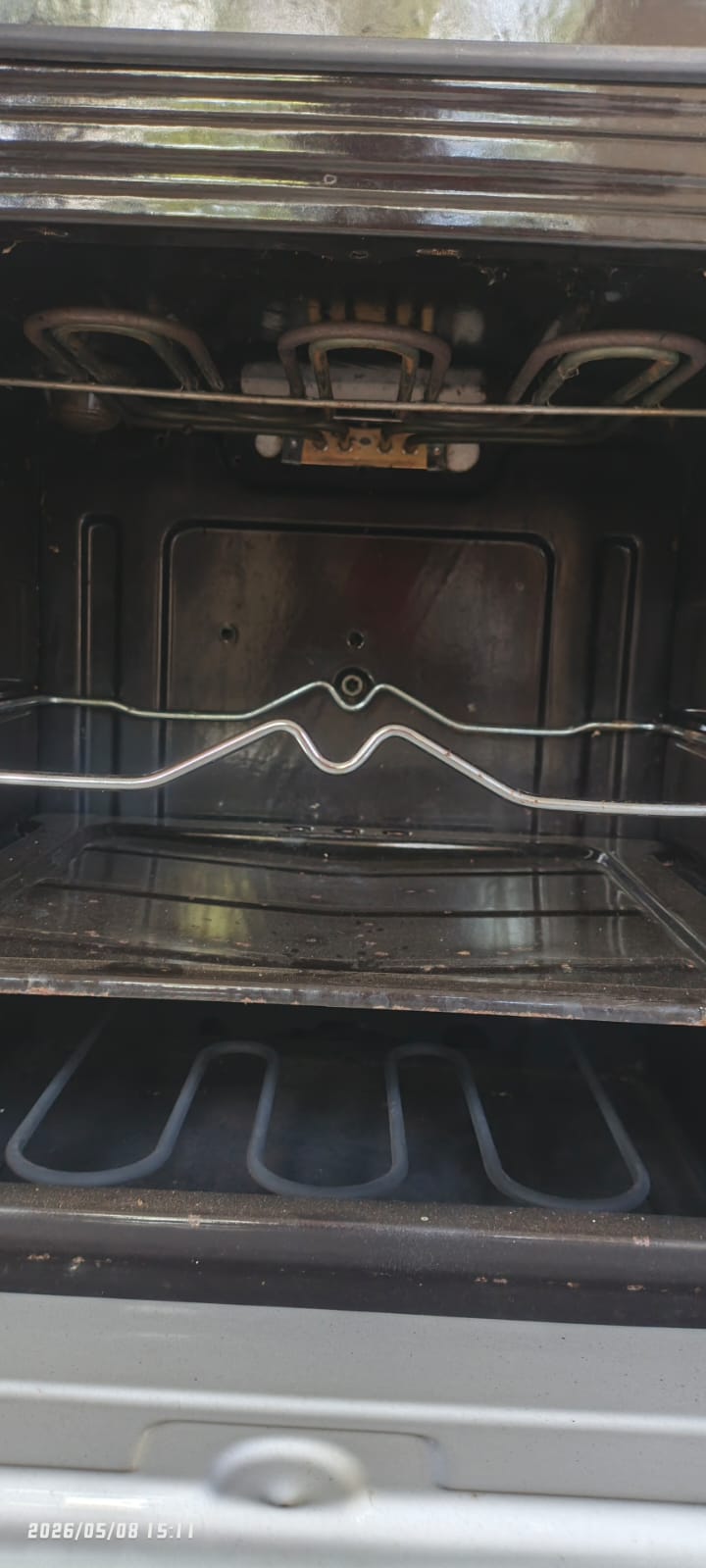 Elba four Burner Hot Plate