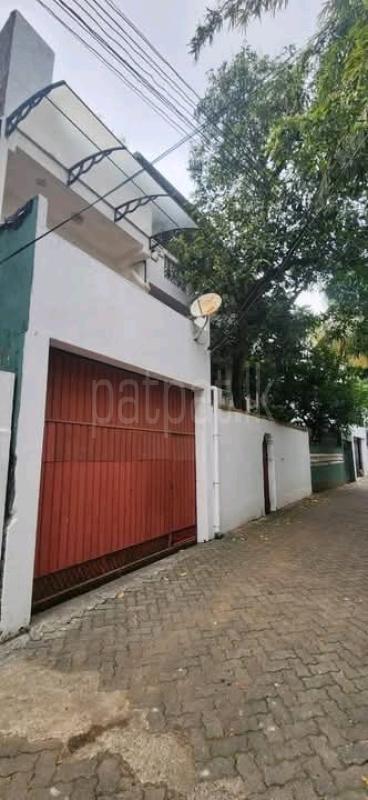 House for Sale in Kolonnawa