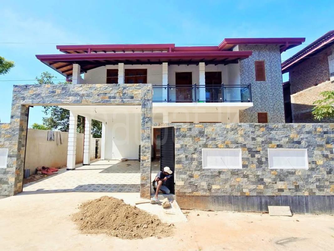 House for Sale in Mattegoda