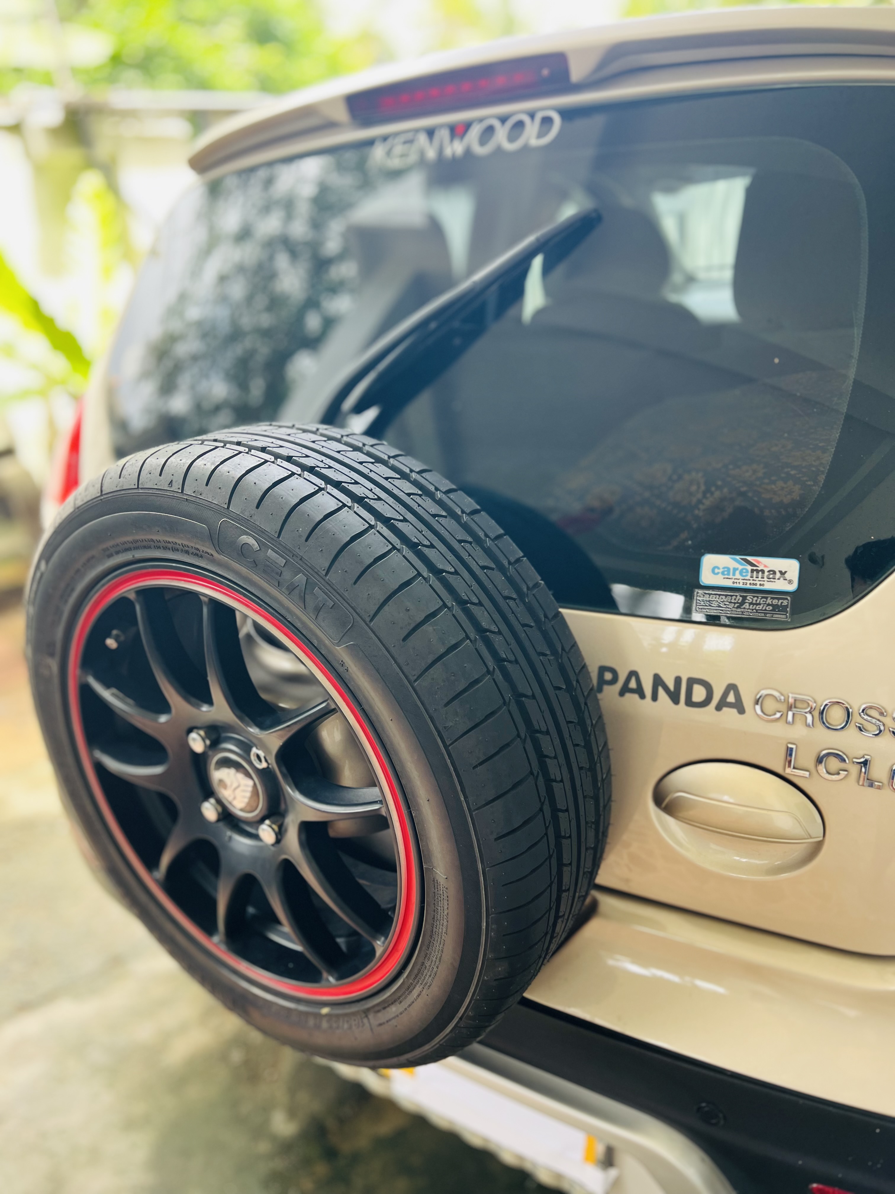 Micro Panda 2018 - Used Car sale in Sri Lanka - patpat.lk