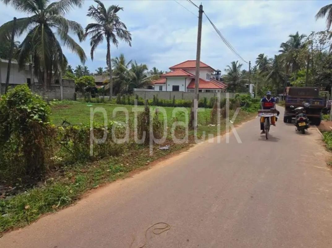 Commercial Land for Sale in Negombo