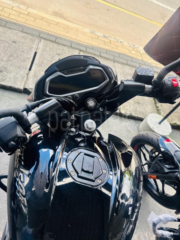 Bajaj Pulsar 2026 - Brand New Bike sale in Sri Lanka - patpat.lk