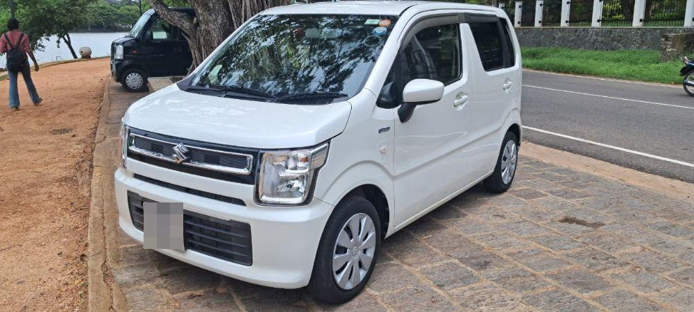 Suzuki Wagon R 2018 ads-image-1