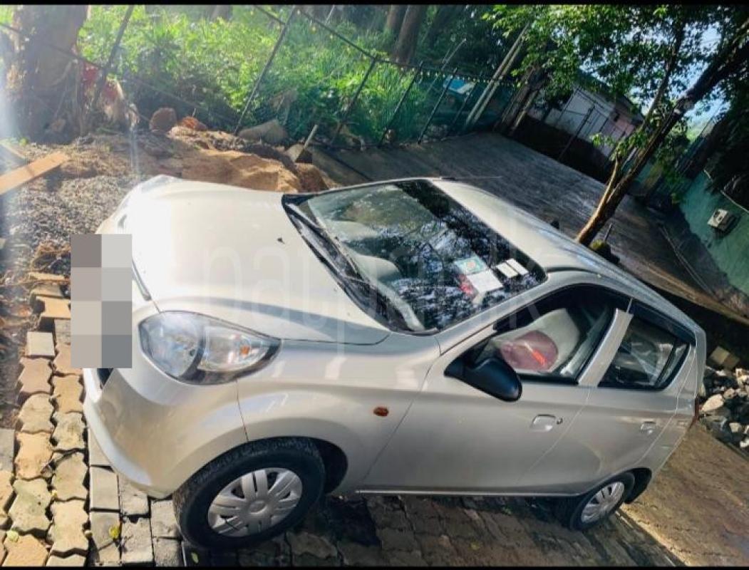 Suzuki Alto 2015 - பயன்படுத்தப்பட்டது கார் sale in Sri Lanka - patpat.lk
