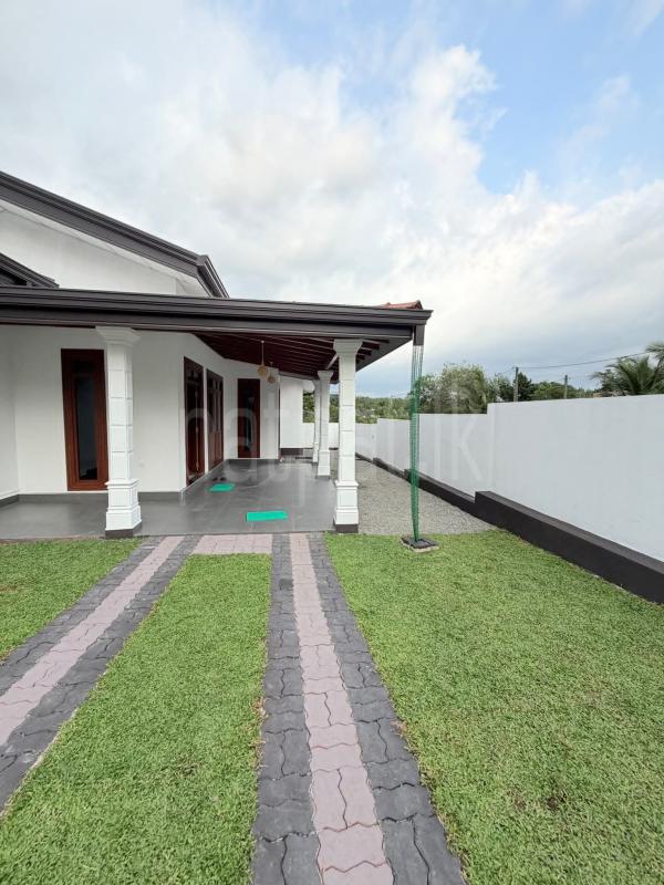 House for Sale in Homagama