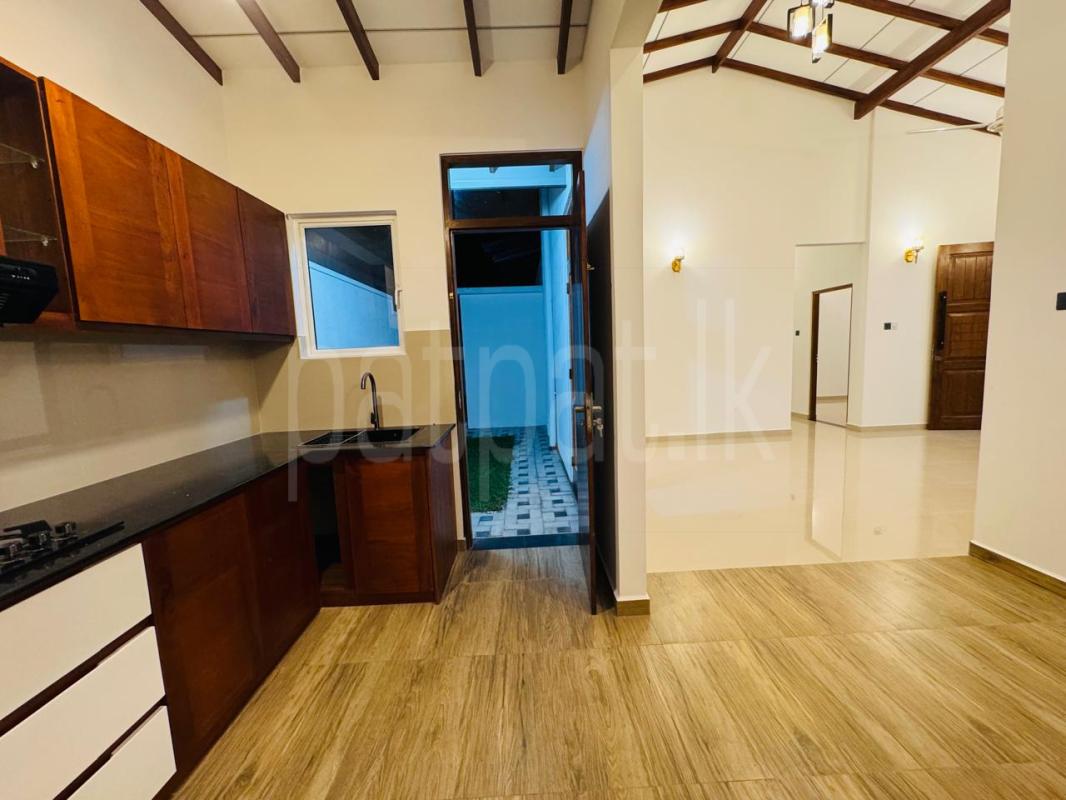 House for Sale in Polgasowita