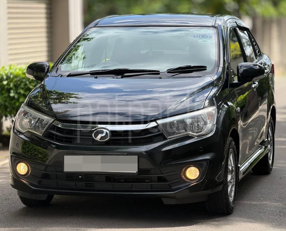 Perodua Bezza 2018 - Used Car sale in Sri Lanka - patpat.lk